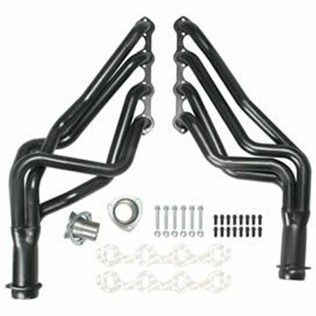 HEDMAN 88300 Exhaust Header- Chassis Exit - 1.62 In H56-88300